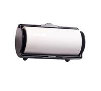 SOIMISS Rollo de Papel Absorbente para Uñas Removedor de Aceite Sellador, Herramienta de Manicura Pequeña, Ligera, para Decoración y Arte de Uñas, Accesorio Práctico para Salón de Belleza