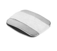 SOIMISS Silbato de Lengua Portátil de Metal, Generador de Ruido Compacto para Adultos y Niños, Caña de Repuesto para Suona, Instrumento Musical para Presentaciones y Entretenimiento