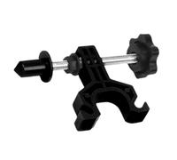 SOIMISS Soporte de Reparación de Bicicleta Herramienta Mini de Ajuste de Ruedas Estable y Práctico para de Neumáticos y Radios para Mecánicos y Aficionados al DIY