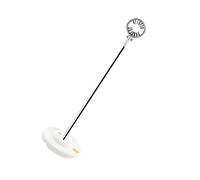 SOIMISS Soporte de Secador de Pelo para Mascotas de Stand de Secado Manual para Perros Diseño Duradero y Resistente