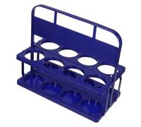 SOIMISS Soporte Plegable para Bebidas de Portador Reutilizable de Plástico para Restaurantes y Actividades Deportivas Organizador para Gimnasio al Aire