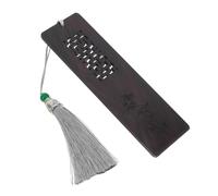 SOIMISS Tabla para Guardar Uñas de Madera Tradicional Organizador de Accesorios de Guzheng Soporte Chino para Púas Práctico Tablero para Guardar Uñas Estante de Instrumento para Amantes