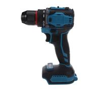 SOIMISS Taladro Inalámbrico Compacto y Portátil Atornillador Eléctrico Resistente Herramienta de Bricolaje para Reparaciones el Hogar Uso y Duradero