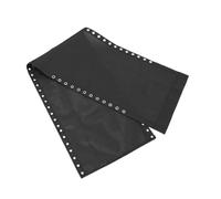 SOIMISS Tela De Repuesto para Sillas De Exterior para Tejido Transpirable y Resistente, Fácil De Transportar y Superficie Lisa para Reparación De Sillas Plegables De Jardín