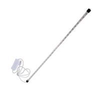 SOIMISS Tira Led De 50 Cm Interruptor Para Detección De Fugas Saxofón, Flauta, Clarinete y Oboe, Herramienta Portátil Usb Para Reparación De Instrumentos De Viento Madera