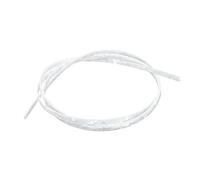 SOIMISS Tiras Laterales De Guitarra De Plástico Filete Decorativo Para Guitarra y Ukelele Filete De Encuadernación