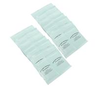 SOIMISS Toallitas Post Depilación 30 Unidades Aceite Depilatorio para Eliminar Cera y Calmar la Piel en Tratamientos Faciales y Corporales