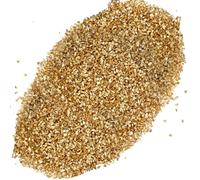 SOIMISS Virutas de Vidrio Metálico Irregular 2Mm 500g para Manualidades Bricolaje Decoración Resplandecer Artesanía Vidrio Triturado Chips para Uñas y Relleno Creativo