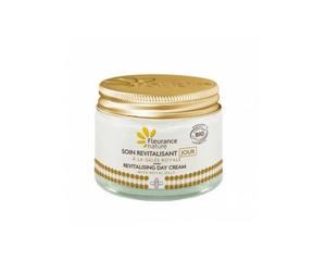 Soin Jour Revitalisant A La Gelee Royale Bio 50 ml