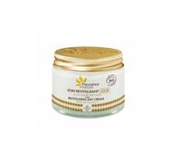 Soin Jour Revitalisant A La Gelee Royale Bio 50Ml
