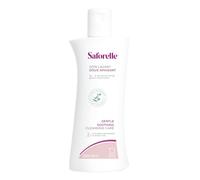 Soin Lavant Doux 250ml Saforelle