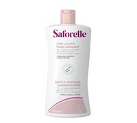 Soin Lavant Doux 250ml Saforelle