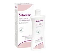 Soin Lavant Doux 250ml Saforelle