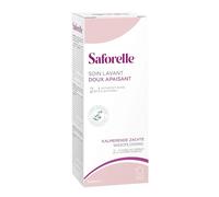 Soin Lavant Doux 250ml Saforelle