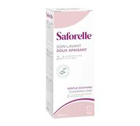 Soin Lavant Doux 250ml Saforelle