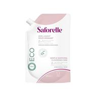 Saforelle Gel lavante suave Recarga ecológica 400 ml