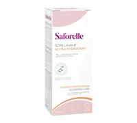 Soin Lavant Ultra Hydratant, 500ml, Saforelle