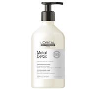 Acondicionador L'Oreal Professionnel Paris Metal Detox Detoxificante (500 ml)