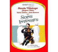 Soins Intensifs [Francia] [DVD]