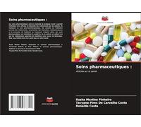 Soins pharmaceutiques :: Articles sur la santé