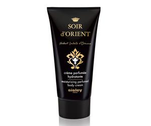 Soir d'orient moisturizing perfumed crema de cuerpo - 150 ml