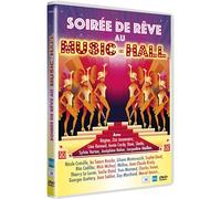 Soirée de rêve au Music-Hall [Francia] [DVD]