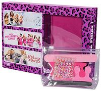 Soirée filles - Sex and the City 2 + Bébé mode d'emploi + Mes meilleures amies [Francia] [DVD]