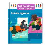 Soirée pyjama