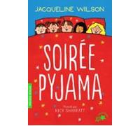 Soirée Pyjama (ebook)