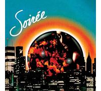 Soiree - Soiree