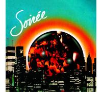 Soiree Soiree (CD) Album (Importación USA)