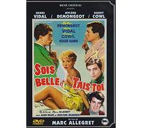 sois belle et tais-toi [Francia] [DVD]