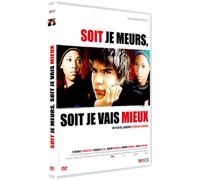 Soit je meurs, soit je vais mieux [Francia] [DVD]