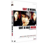 Soit je meurs, soit je vais mieux [Francia] [DVD]