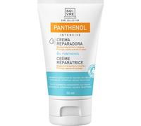 Soive Panthenol 6%crema facial reparadora 50ml