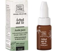 Soivre aceite de árbol del té 16ml