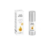Soivre Aceite De Argan 30 Ml