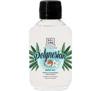 Soivre Aceite Polynesian Oil Coco Y Monoï 200ml