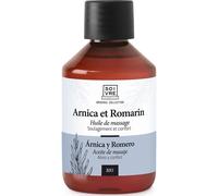 Soivre Aceite Seco Árnica Y Romero Bio 200ml