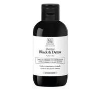 Soivre Black & Detox Champú 100 ml