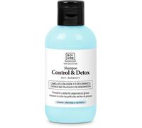 Soivre Champú Control & Detox Anticaspa 100 ml