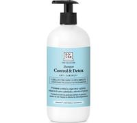 Soivre Champú Control & Detox Anticaspa 500 ml