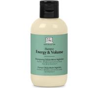 Soivre Champú Energy & Volumen 100ml