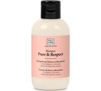 Soivre Champú Pure & Respect 100 ml