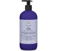 Soivre Cosmetic Violet Mascarilla 500ml