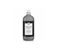 Soivre Cosmetics Carbón Activo Exfoliante Corporal 500ml