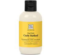Soivre Cosmetics Champú Final Wash Pre-método Curly 100 ml