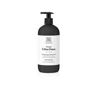 Soivre Cosmetics, Champú (Urban Detox) - 500 ml., 1 unidad