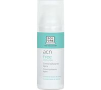 Soivre Cosmetics Crema facial ligera ACN Free 50 ml