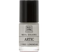 Soivre Cosmetics Esmalte Nail Colors Artic 6 ml